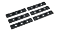 Picture of Rhino-Rack RHR Quick Mount Leg Base Roof Rack - QMFK05