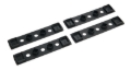Picture of Rhino-Rack RHR Quick Mount Leg Base Roof Rack - QMFK06