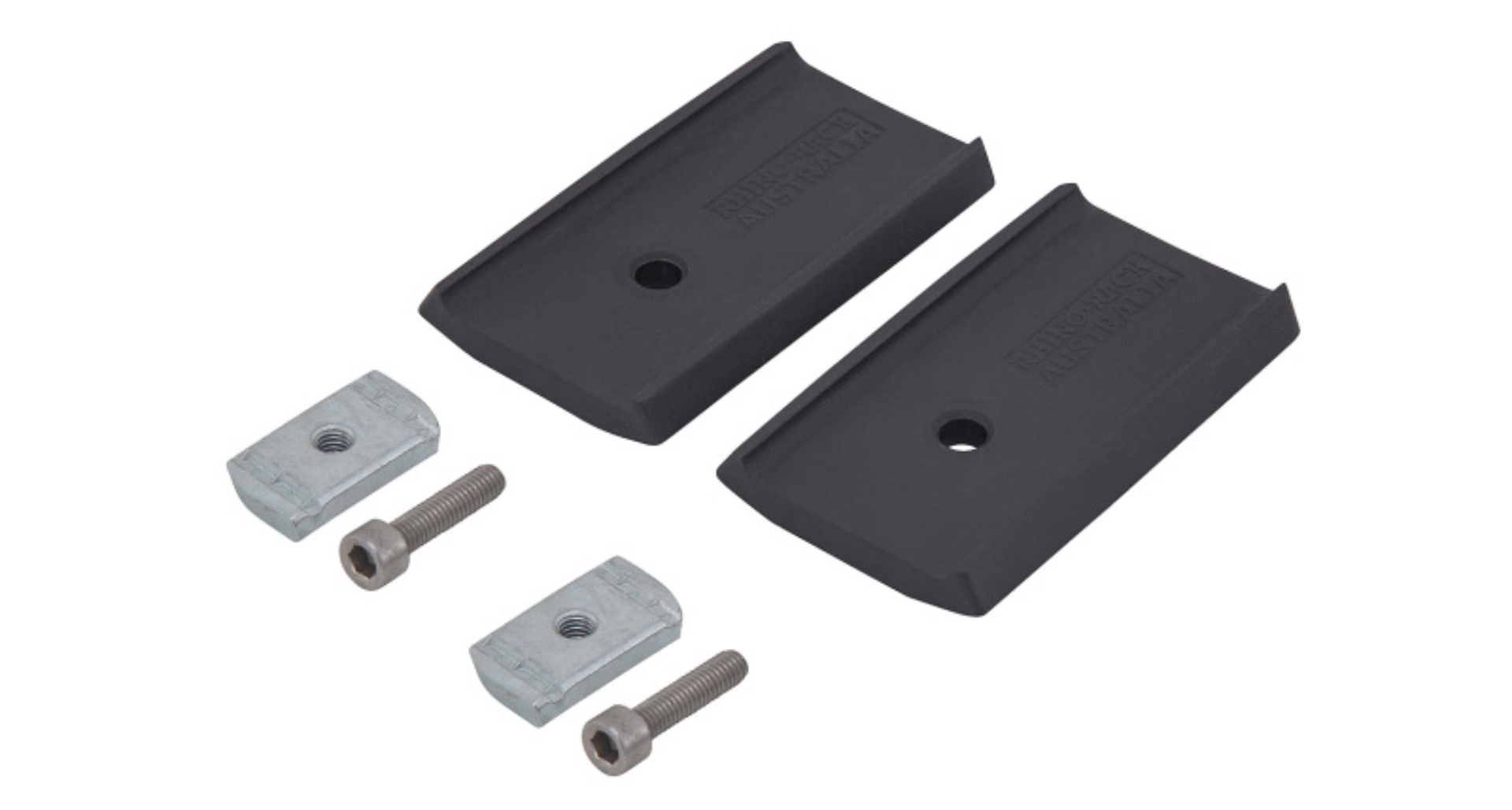 Picture of Rhino-Rack RHR Heavy Duty Spacer Hardware Kits - QMHD05