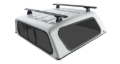 Picture of Rhino-Rack RHR Quick Mount Leg Base Roof Rack - QMCM01