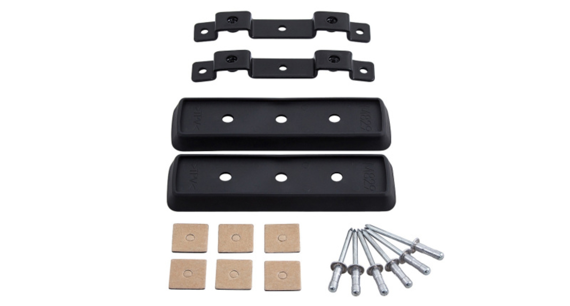 Picture of Rhino-Rack RHR Quick Mount Bracket - QMFK15