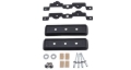 Picture of Rhino-Rack RHR Quick Mount Bracket Rear - QMFK10
