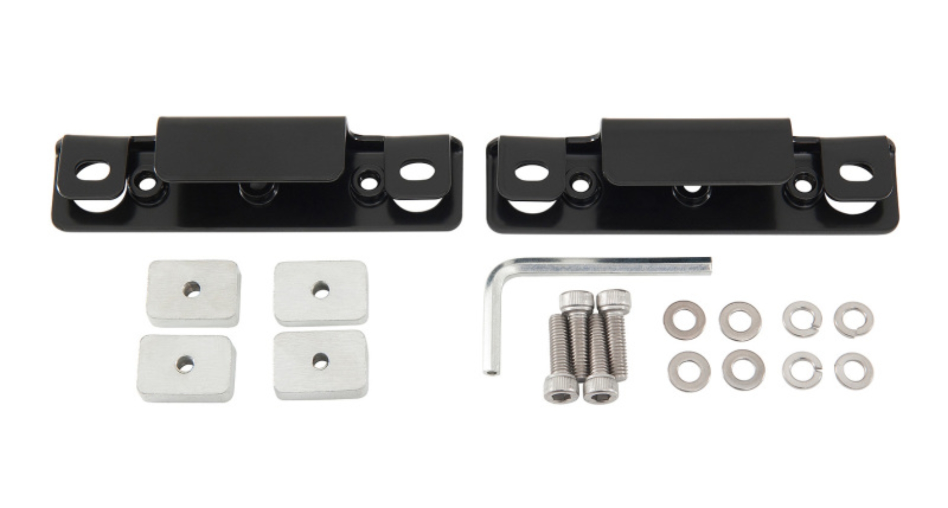 Picture of Rhino-Rack RHR Quick Mount Bracket - QMFK20