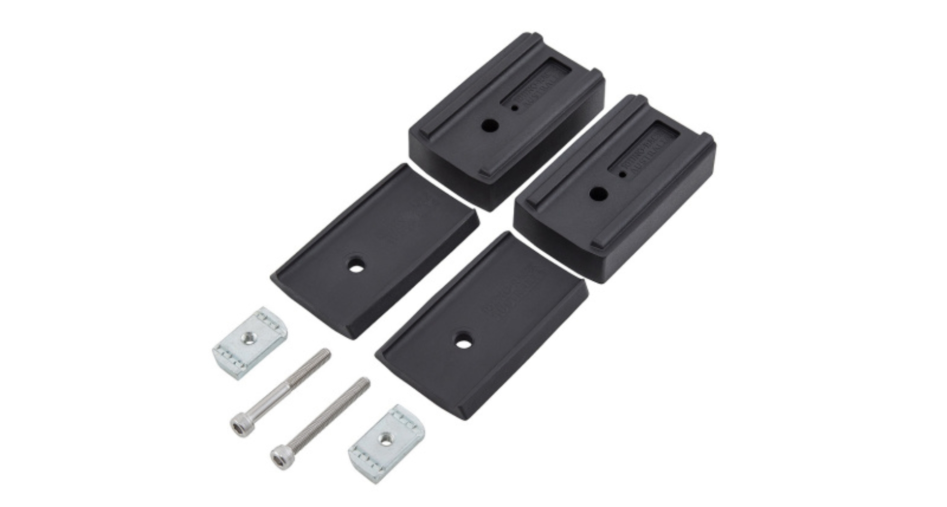 Picture of Rhino-Rack RHR Heavy Duty Spacer Hardware Kits - QMHD25