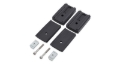 Picture of Rhino-Rack RHR Heavy Duty Spacer Hardware Kits - QMHD20