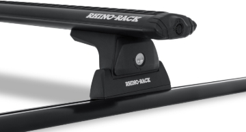 Picture of Rhino-Rack RHR Quick Mount Wedge Hardware - QMW05