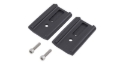Picture of Rhino-Rack RHR Vortex Spacer Hardware Kits - QMVA05