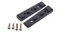 Picture of Rhino-Rack RHR Quick Mount Wedge Hardware - QMW10