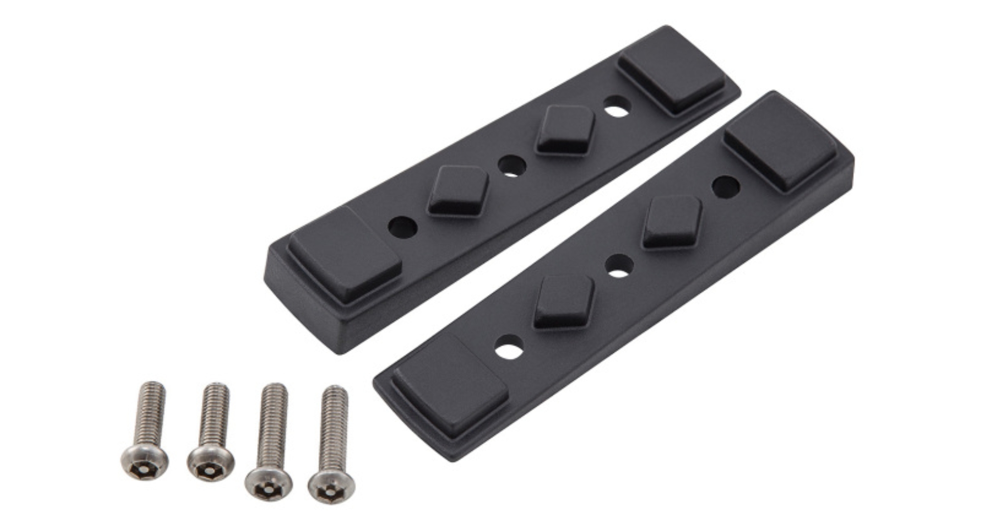 Picture of Rhino-Rack RHR Quick Mount Wedge Hardware - QMW10