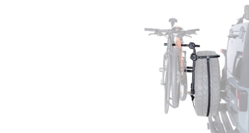 Picture of Rhino-Rack RHR Bike Carrier Bike Racks - RBC025
