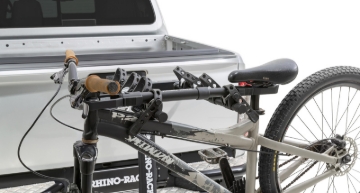 Picture of Rhino-Rack RHR Bike Carrier Adapter Bike Racks - RBCA021