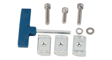 Picture of Rhino-Rack RHR Heavy Duty Fitting Kit Hardware Kits - RBCA035