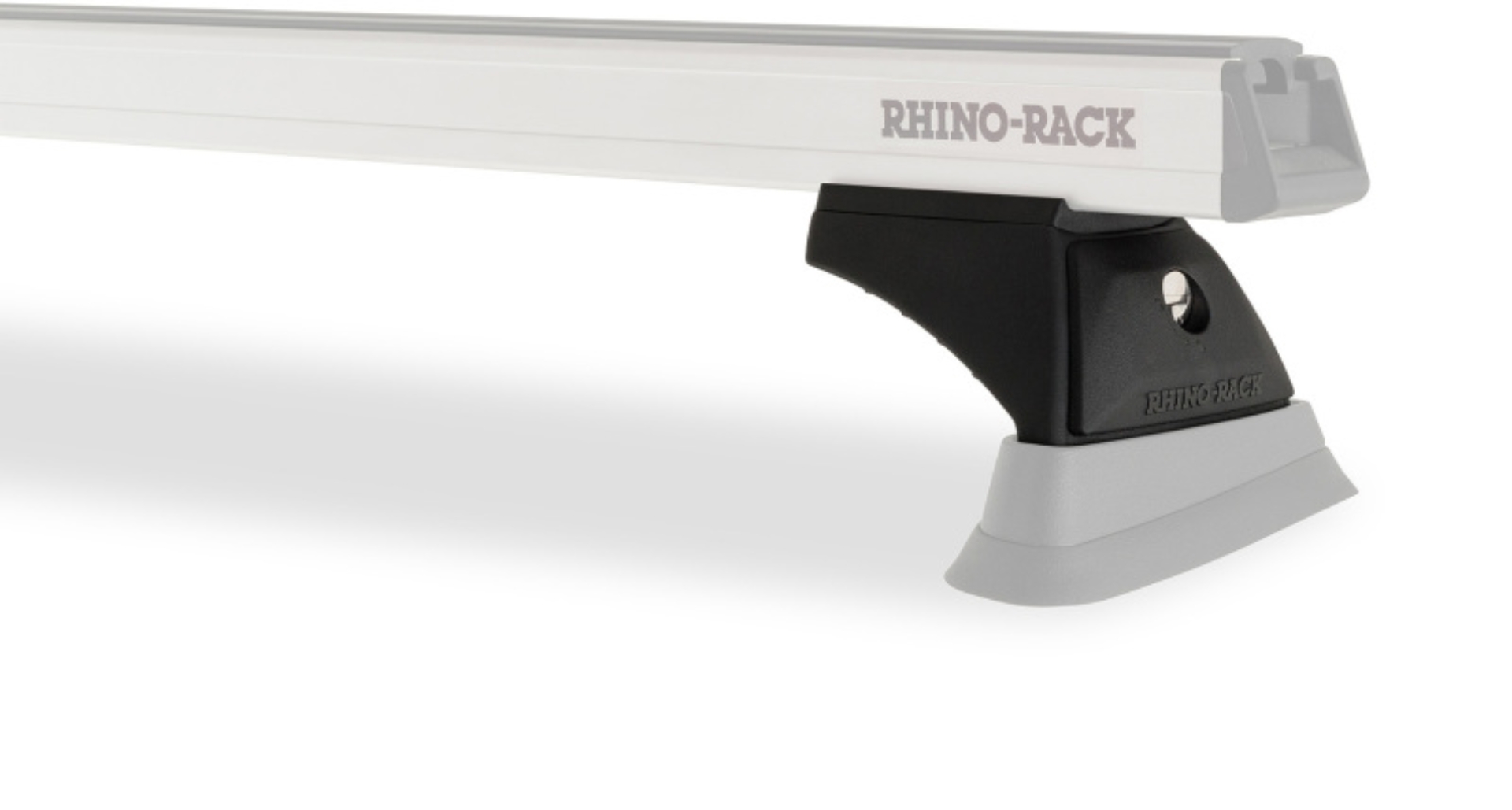 Picture of Rhino-Rack RHR RCH Locking Legs Roof Rack - RCH2