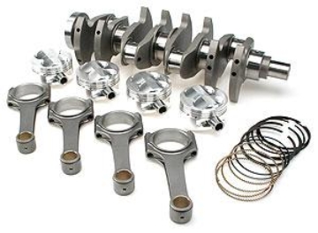 Picture of Brian Crower BC Stroker Kit - BC0068