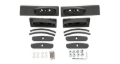 Picture of Rhino-Rack RHR RCP Base Kit Roof Rack - RCP15-BK
