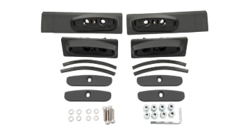 Picture of Rhino-Rack RHR RCP Base Kit Roof Rack - RCP15-BK