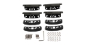 Picture of Rhino-Rack RHR RCP Base Kit Roof Rack - RCP33-BK