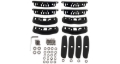 Picture of Rhino-Rack RHR RCP Base Kit Roof Rack - RCP43-BK