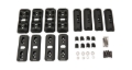 Picture of Rhino-Rack RHR RCP Base Kit Roof Rack - RCP46-BK