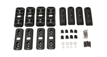 Picture of Rhino-Rack RHR RCP Base Kit Roof Rack - RCP46-BK