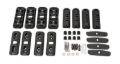 Picture of Rhino-Rack RHR RCP Base Kit Roof Rack - RCP47-BK