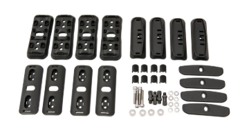 Picture of Rhino-Rack RHR RCP Base Kit Roof Rack - RCP47-BK