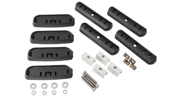 Picture of Rhino-Rack RHR RCP Base Kit Roof Rack - RCP58-BK