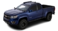 Picture of Rhino-Rack RHR Backbone Mounting System Roof Rack - RCCB2