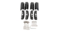Picture of Rhino-Rack RHR RCP Base Kit Roof Rack - RCP64-BK