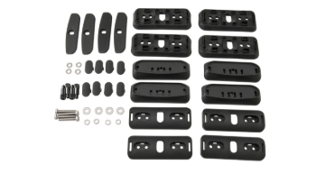 Picture of Rhino-Rack RHR RCP Base Kit Roof Rack - RCP48-BK
