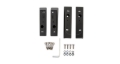 Picture of Rhino-Rack RHR RCP Base Kit Roof Rack - RCP69-BK