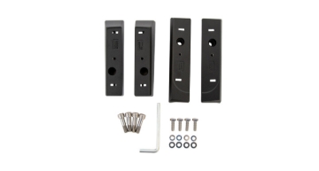 Picture of Rhino-Rack RHR RCP Base Kit Roof Rack - RCP69-BK