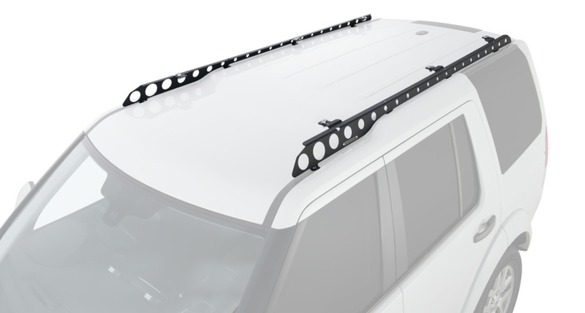 Picture of Rhino-Rack RHR Backbone Mounting System Roof Rack - RD4B1