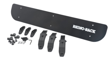Picture of Rhino-Rack RHR Wind Fairing Wind Deflectors - RF1