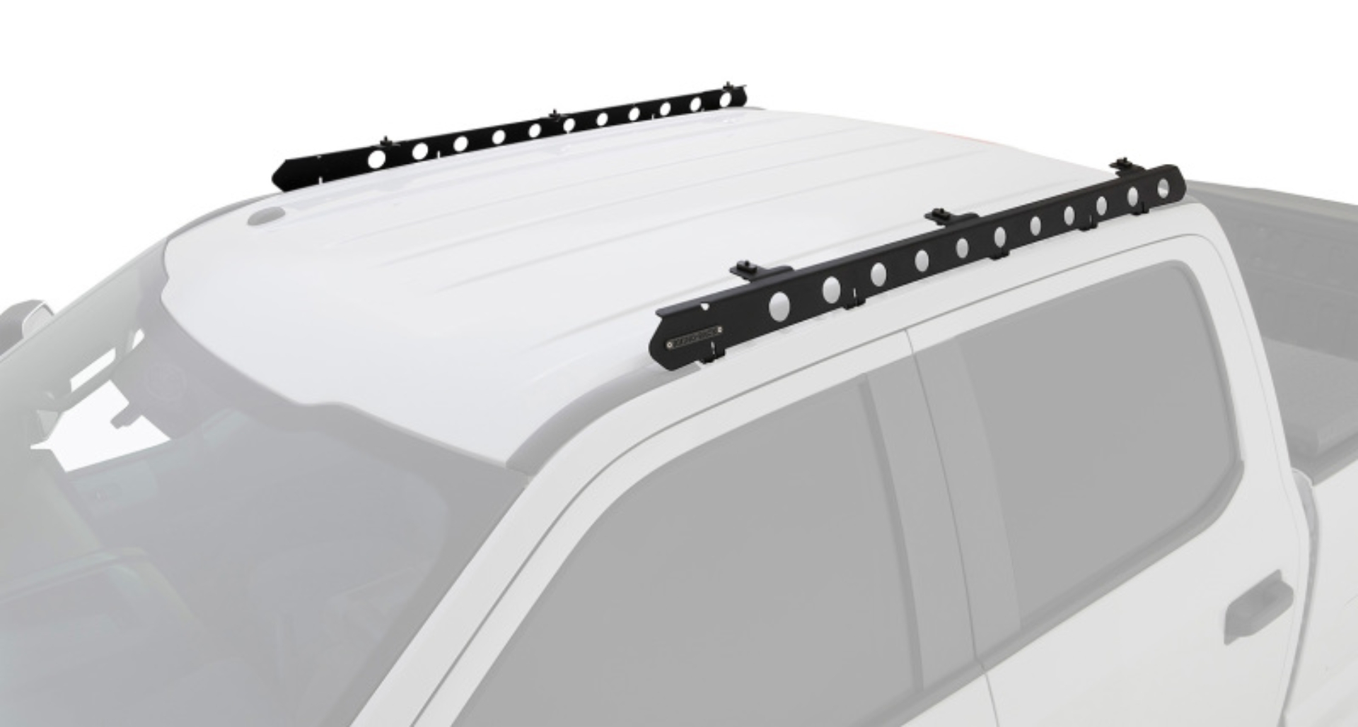 Picture of Rhino-Rack RHR Backbone Mounting System Roof Rack - RF2B3
