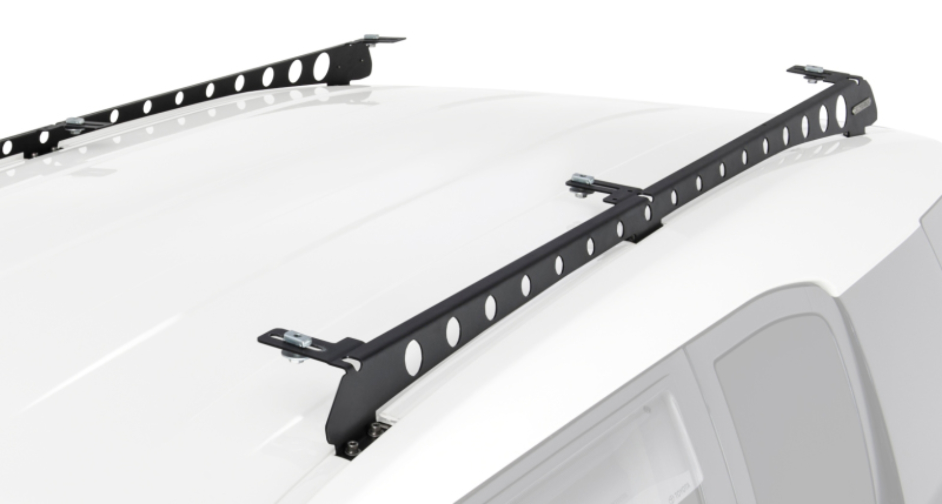 Picture of Rhino-Rack RHR Backbone Mounting System Roof Rack - RFJB1