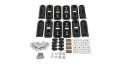 Picture of Rhino-Rack RHR RCP Base Kit Roof Rack - RCP-JB