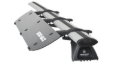 Picture of Rhino-Rack RHR Wind Fairing Wind Deflectors - RF1