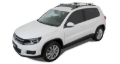 Picture of Rhino-Rack RHR Wind Fairing Wind Deflectors - RF2