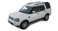 Picture of Rhino-Rack RHR Backbone Mounting System Roof Rack - RD4B1