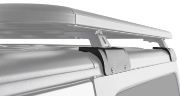 Picture of Rhino-Rack RHR Backbone Mounting System Roof Rack - RJKB2