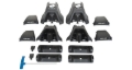 Picture of Rhino-Rack RHR 2500 Legs Roof Rack - RLKHD