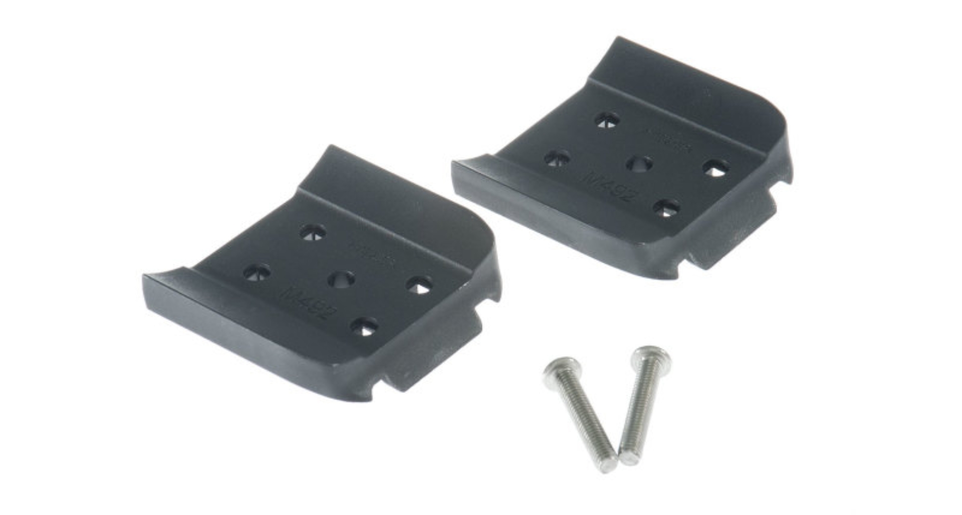 Picture of Rhino-Rack RHR 2500 Spacer Hardware Kits - RLKS1