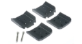 Picture of Rhino-Rack RHR 2500 Spacer Hardware Kits - RLKS2