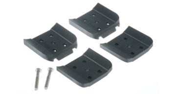 Picture of Rhino-Rack RHR 2500 Spacer Hardware Kits - RLKS2