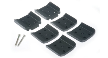 Picture of Rhino-Rack RHR 2500 Spacer Hardware Kits - RLKS4