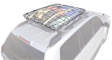 Picture of Rhino-Rack RHR Luggage Net Cargo Boxes & Bags - RLN1