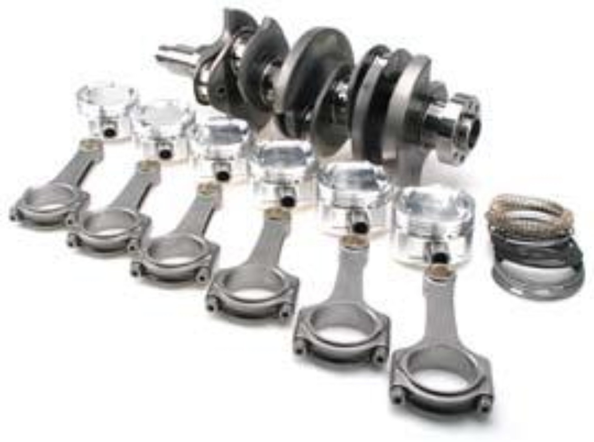 Picture of Brian Crower BC Stroker Kit - BC0099