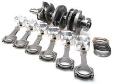 Picture of Brian Crower BC Stroker Kit - BC0099