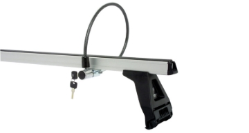 Picture of Rhino-Rack RHR Heavy Duty Lockdowns Cargo Tie-Downs - RLLB